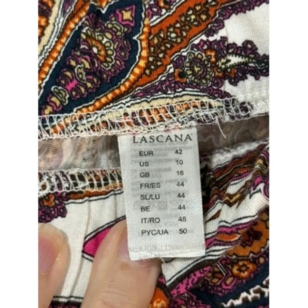 Lascana maxi skirt